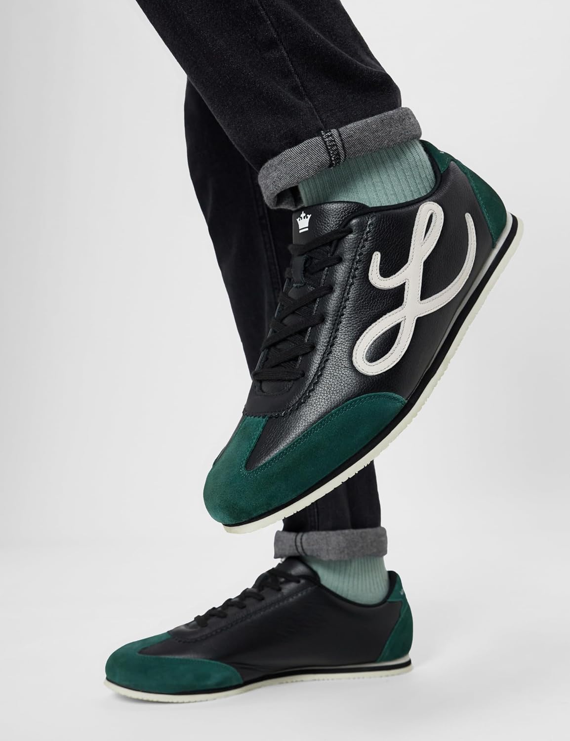 Louis Philippe Mens Lysclrgfl5230013 Sneaker