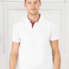 Lux Cozi Polo Collar Lounge Tshirts
