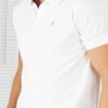 Lux Cozi Polo Collar Lounge Tshirts