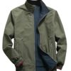 Lymio Jackets || Jacket for men || Lightweight Outwear Jacket (J-04-06)