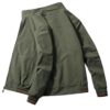 Lymio Jackets || Jacket for men || Lightweight Outwear Jacket (J-04-06)