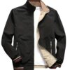 Lymio Jackets || Jacket for men || Lightweight Outwear Jacket (J-04-06)