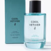 Marks & Spencer Cool Vetiver Vegan Eau De Toilette - 100 ml