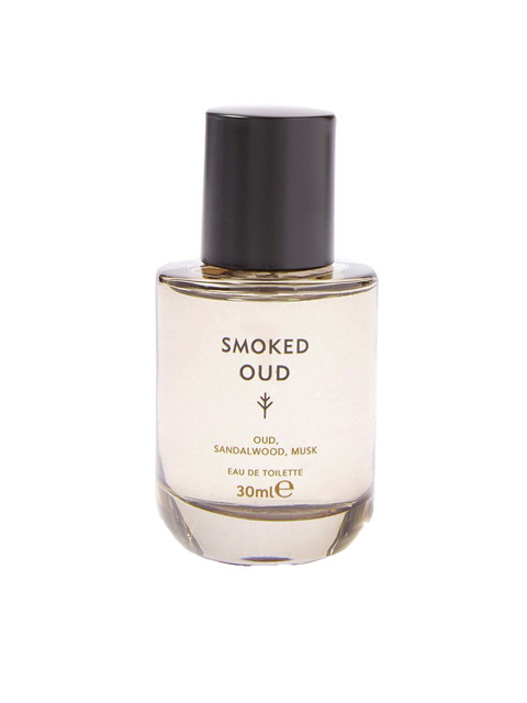 Marks & Spencer Men Discover Smoked Oud Eau De Toilette - 30 ml