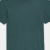 Marks & Spencer Men Round Neck Lounge T-Shirt