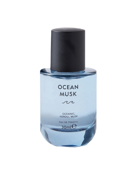 Marks & Spencer Ocean Musk Eau De Toilette - 30ml