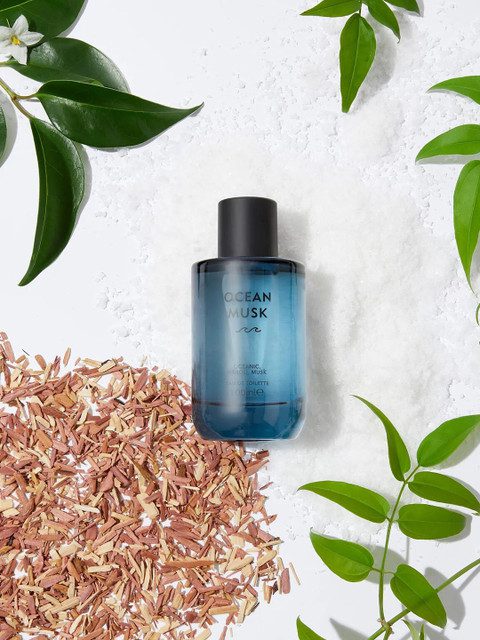 Marks & Spencer Ocean Musk Eau De Toilette - 30ml
