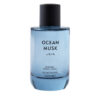 Marks & Spencer Ocean Musk Vegan Eau De Toilette - 100 ml