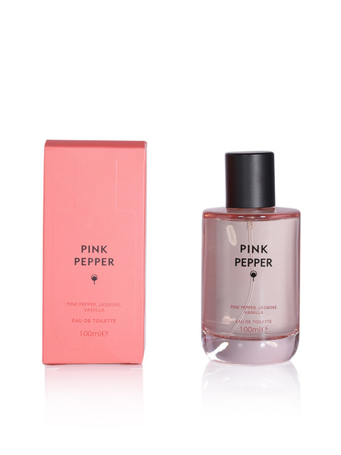 Marks & Spencer Pink Pepper Eau De Toilette 100 ml