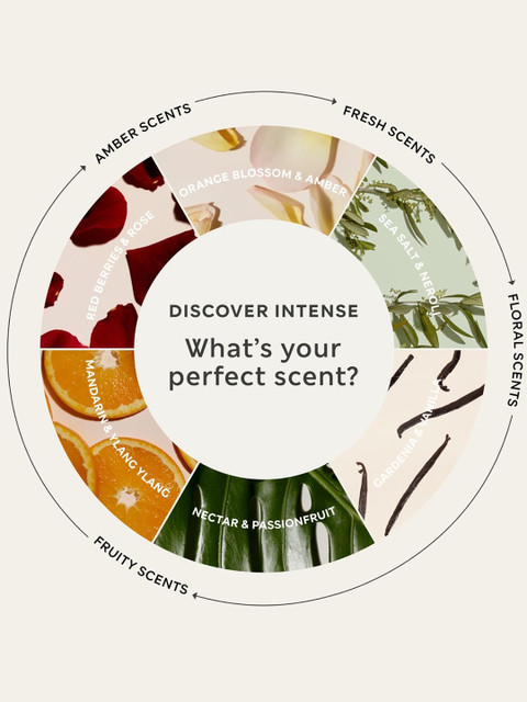 Marks & Spencer Seasalt & Neroli Long Lasting Eau De Toilette - 30 ml