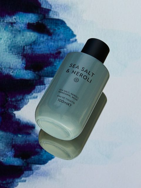 Marks & Spencer Seasalt & Neroli Long Lasting Eau De Toilette - 30 ml