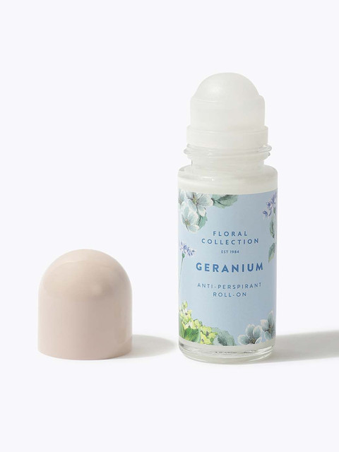 Marks & Spencer Women Orange Blossom & Amber Long Lasting Eau De Toilette - 100 ml