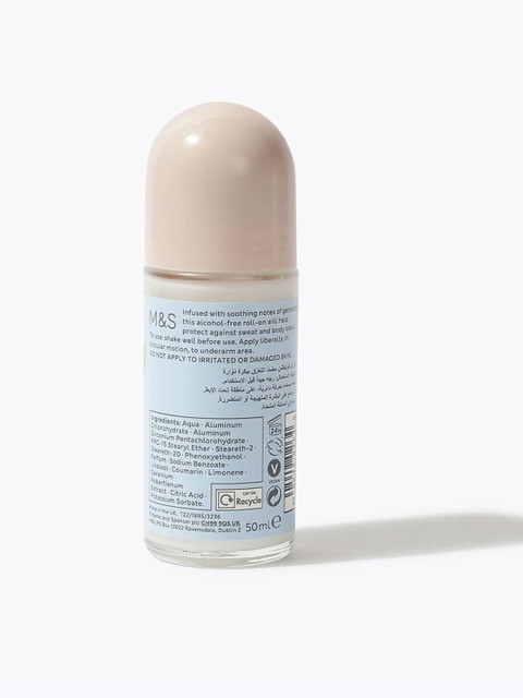 Marks & Spencer Women Orange Blossom & Amber Long Lasting Eau De Toilette - 100 ml