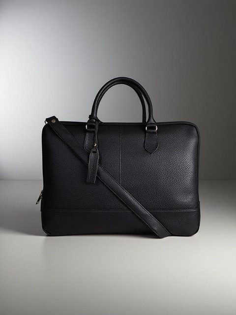 Mast & Harbour Structured Shoulder Bag