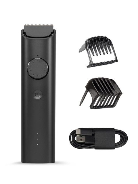 Mi Men Xiaomi 2C Beard Trimmer - Black