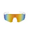 NuVew Unisex Sports Sunglasses with UV Protected Lens ES_16497