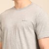 Pepe Jeans Men Crew Neck Relaxed Fit Lounge Tshirt