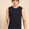Pepe Jeans Printed Cotton Basic Vest 8909345003405