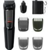 Philips MG3724/30 All-In-One Multigroomer Trimmer for Beard, Nose & Body - Black