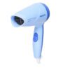 Philips ThermoProtect HP8100/60 Hair Dryer Quick Drying 1000W - Blue
