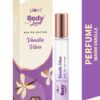 Plum Women BodyLovin' Vanilla Vibes Long Lasting Warm Vanilla Eau De Parfum - 15ml