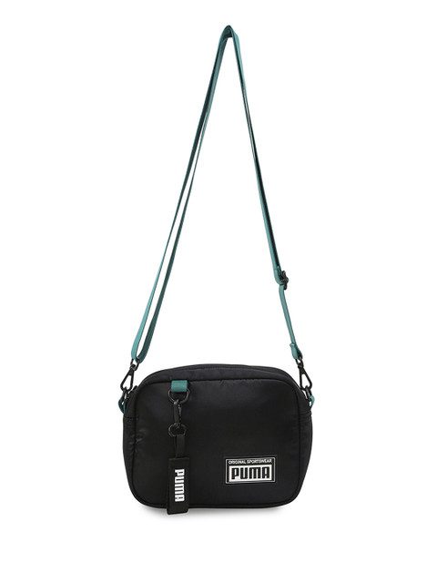 Puma Convertible Lightweight Compact Sling Bag