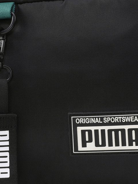 Puma Convertible Lightweight Compact Sling Bag