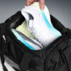 Puma Fundamentals Multi-Compartment Sports Bag
