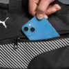 Puma Fundamentals Multi-Compartment Sports Bag