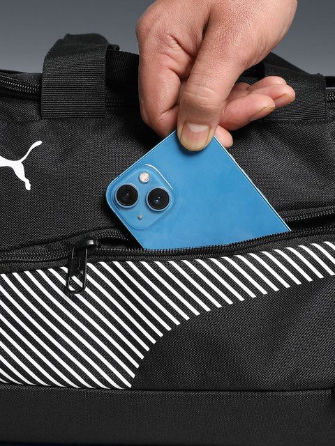 Puma Fundamentals Multi-Compartment Sports Bag