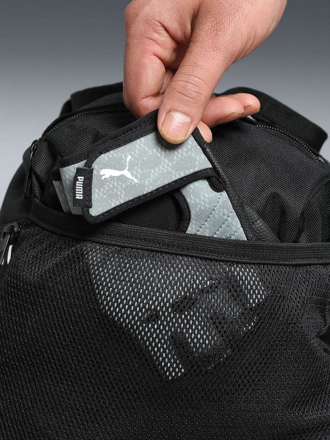 Puma Fundamentals Multi-Compartment Sports Bag