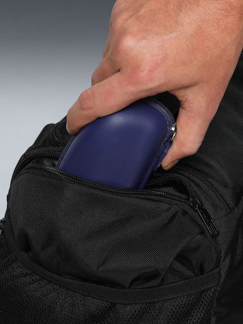 Puma Fundamentals Multi-Compartment Sports Bag