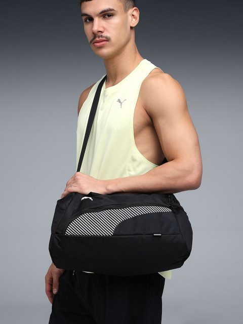 Puma Fundamentals Multi-Compartment Sports Bag
