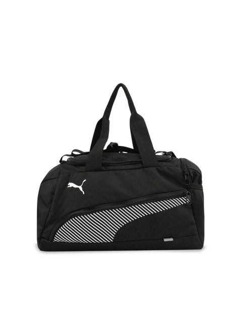 Puma Fundamentals Multi-Compartment Sports Bag