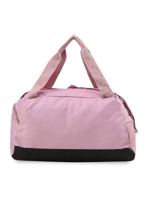 Puma Medium Foldable Casual Duffel Bag