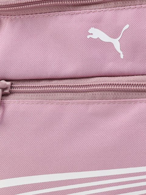 Puma Medium Foldable Casual Duffel Bag