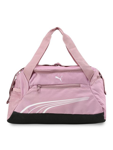 Puma Medium Foldable Casual Duffel Bag