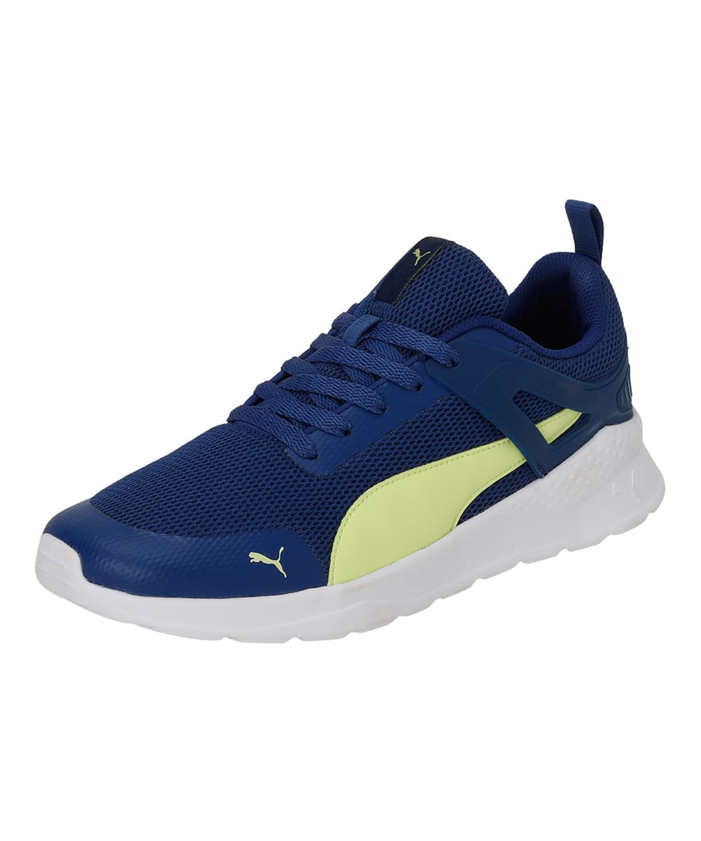 Puma Men Amaze Runner Sneaker