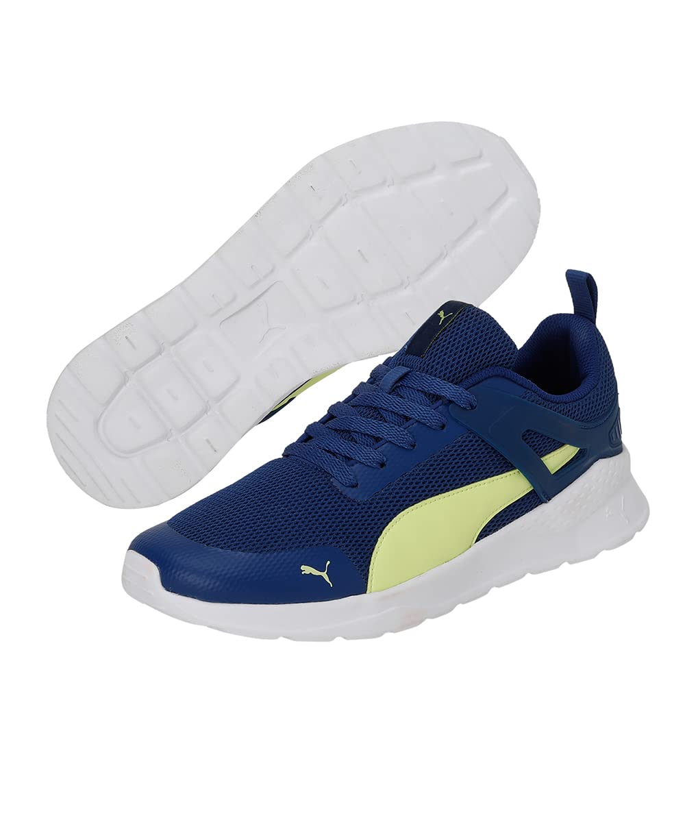 Puma Men Amaze Runner Sneaker
