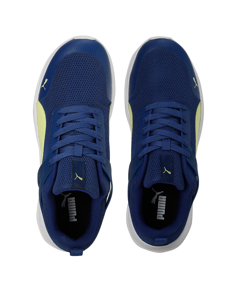 Puma Men Amaze Runner Sneaker
