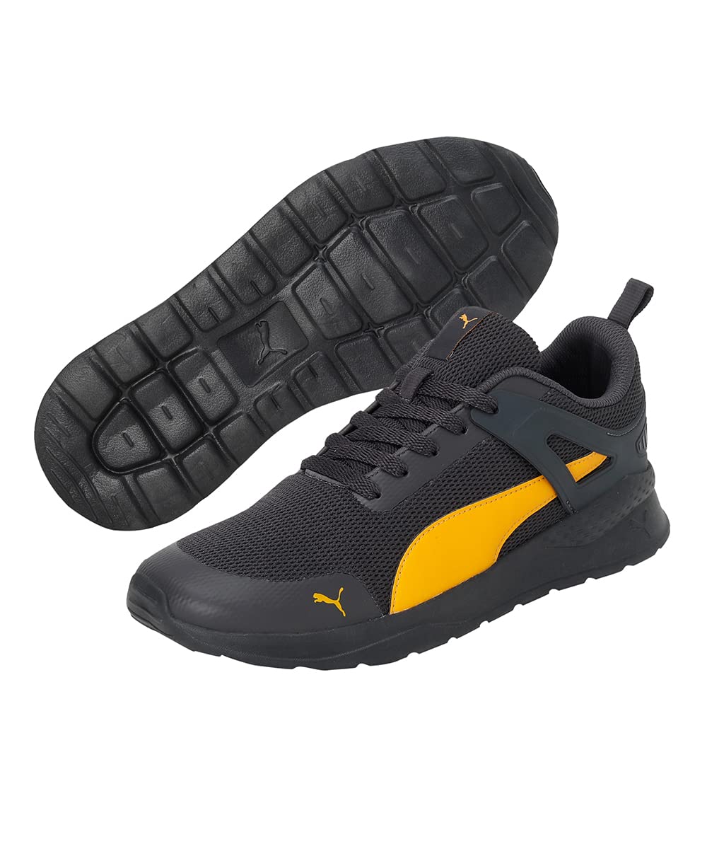 Puma Men Amaze Runner Sneaker