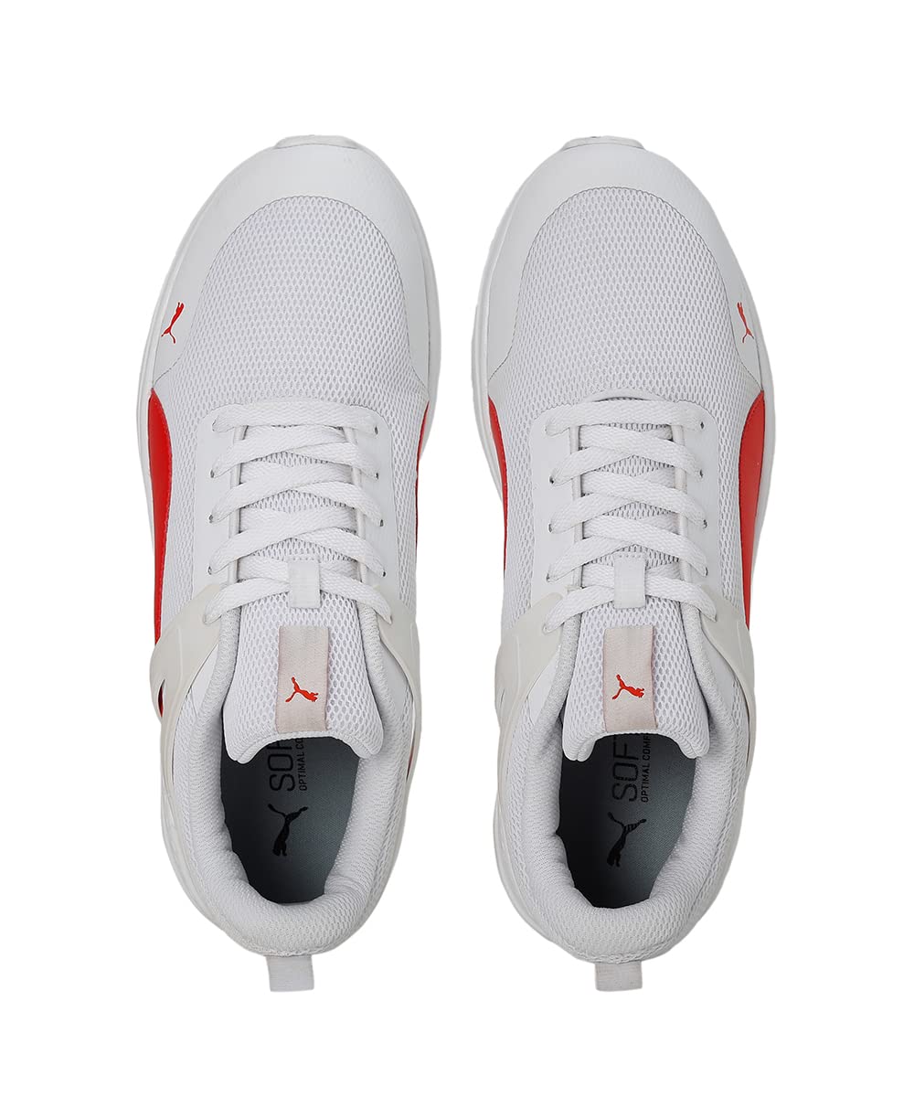 Puma Men Amaze Runner Sneaker