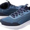 Puma Mens Astroforge Sneaker