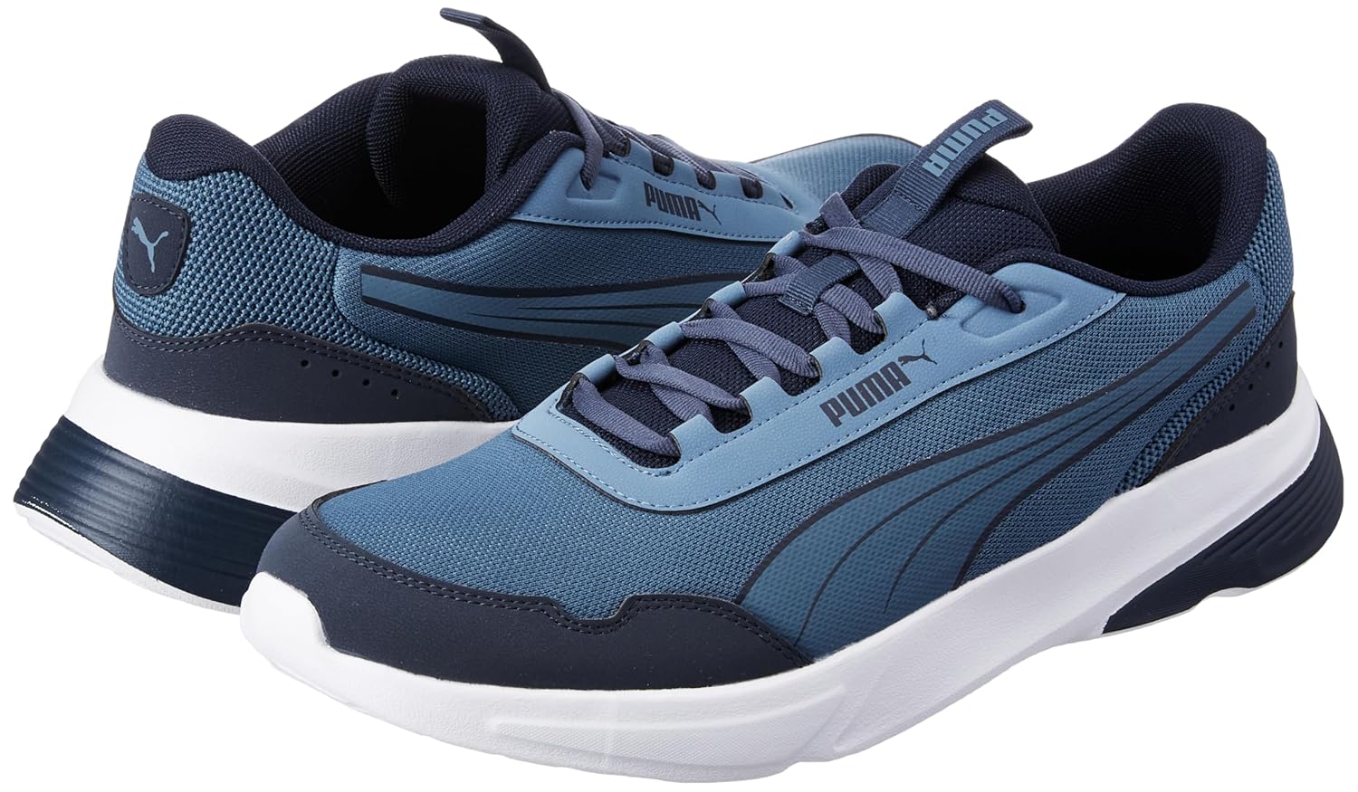 Puma Mens Astroforge Sneaker
