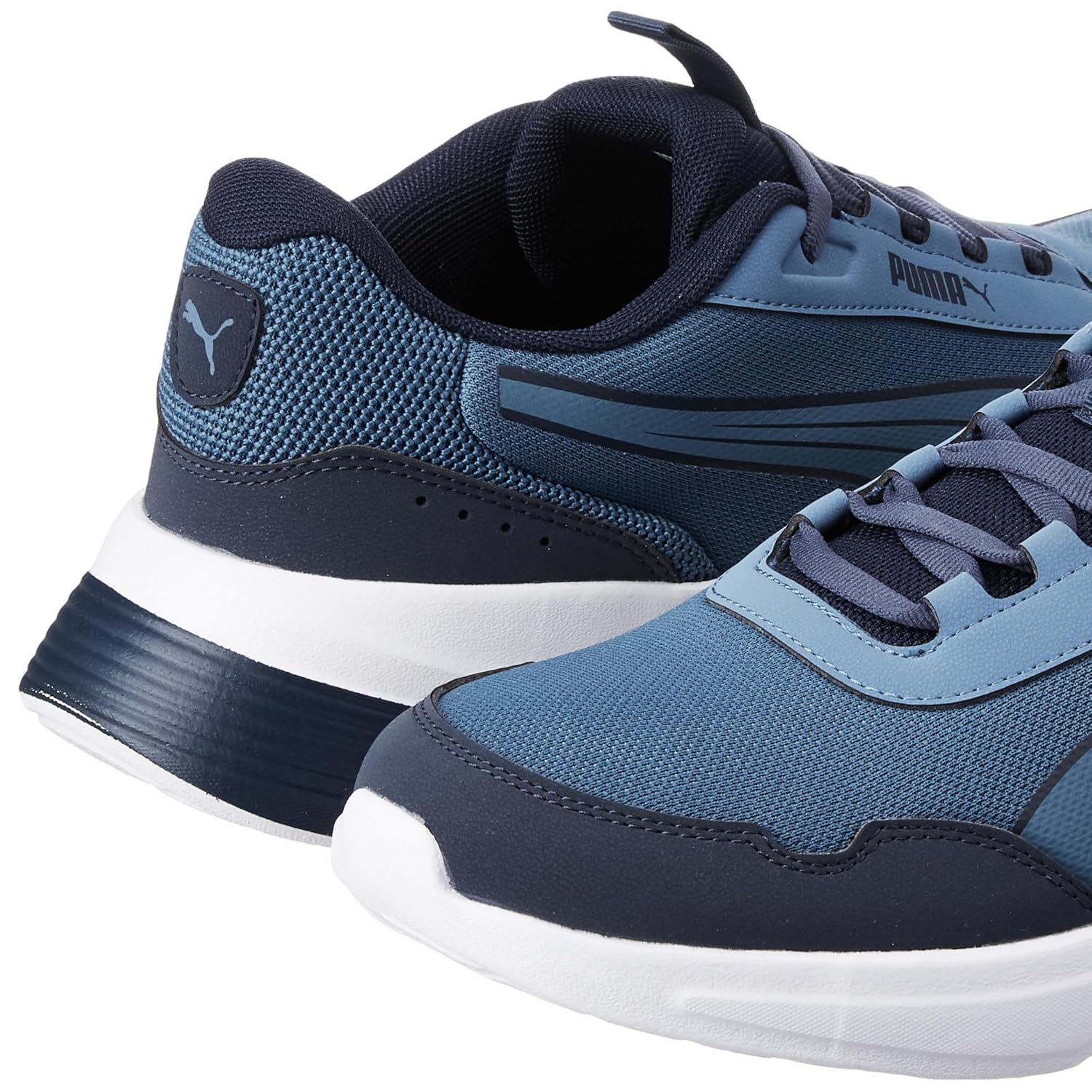 Puma Mens Astroforge Sneaker