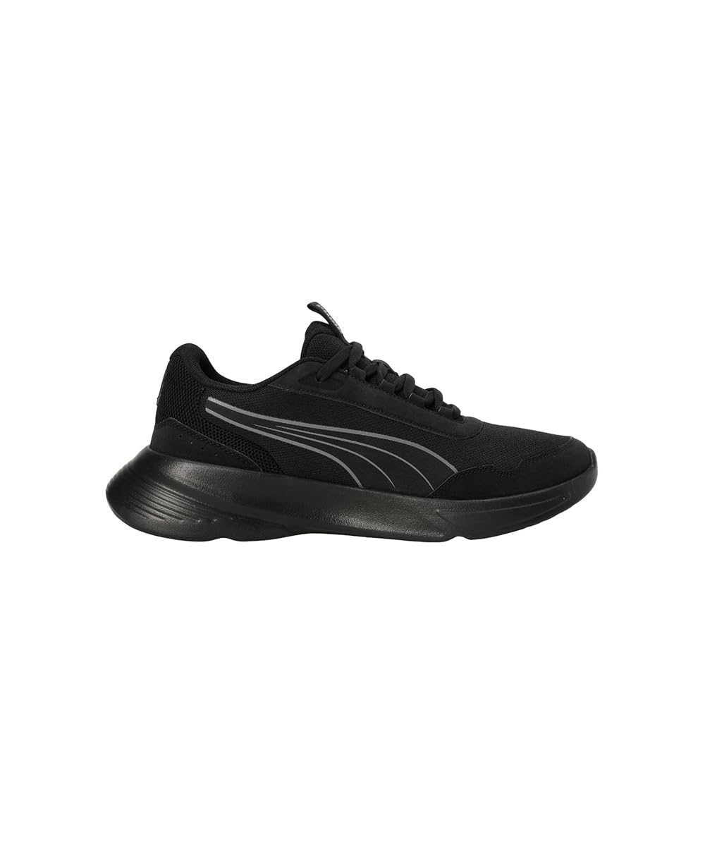 Puma Mens Astroforge Sneaker