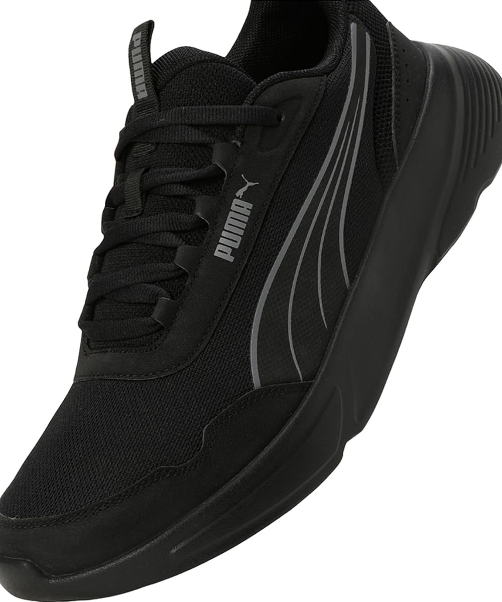 Puma Mens Astroforge Sneaker