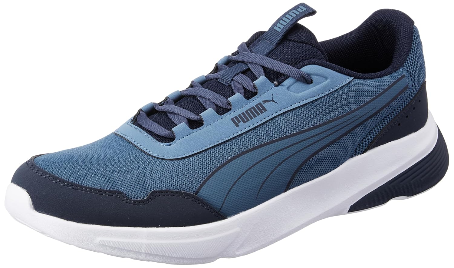 Puma Mens Astroforge Sneaker