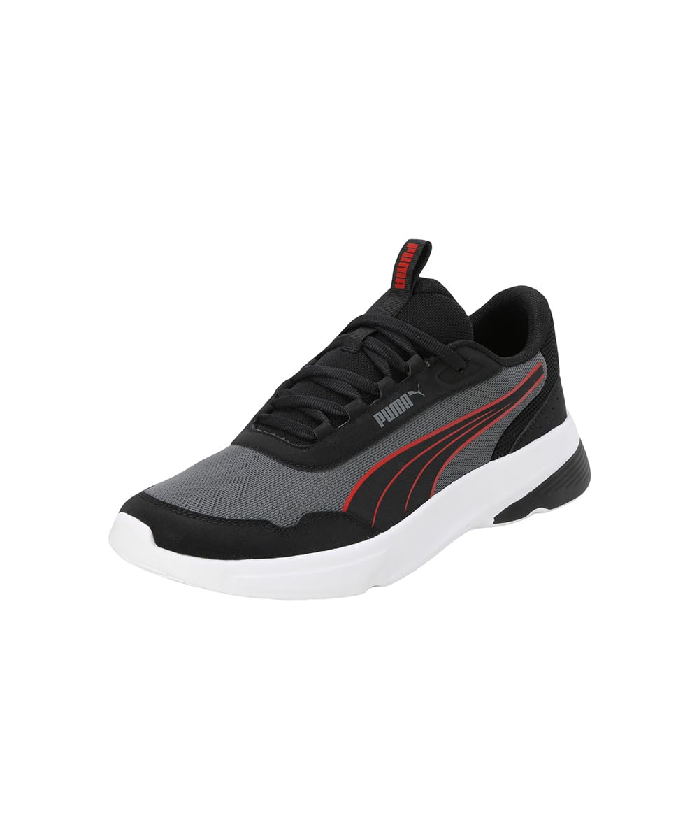 Puma Mens Astroforge Sneaker