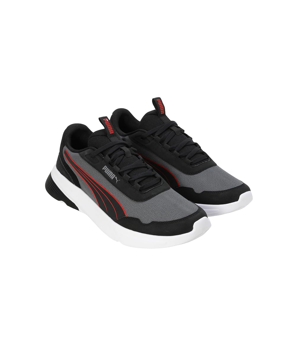 Puma Mens Astroforge Sneaker
